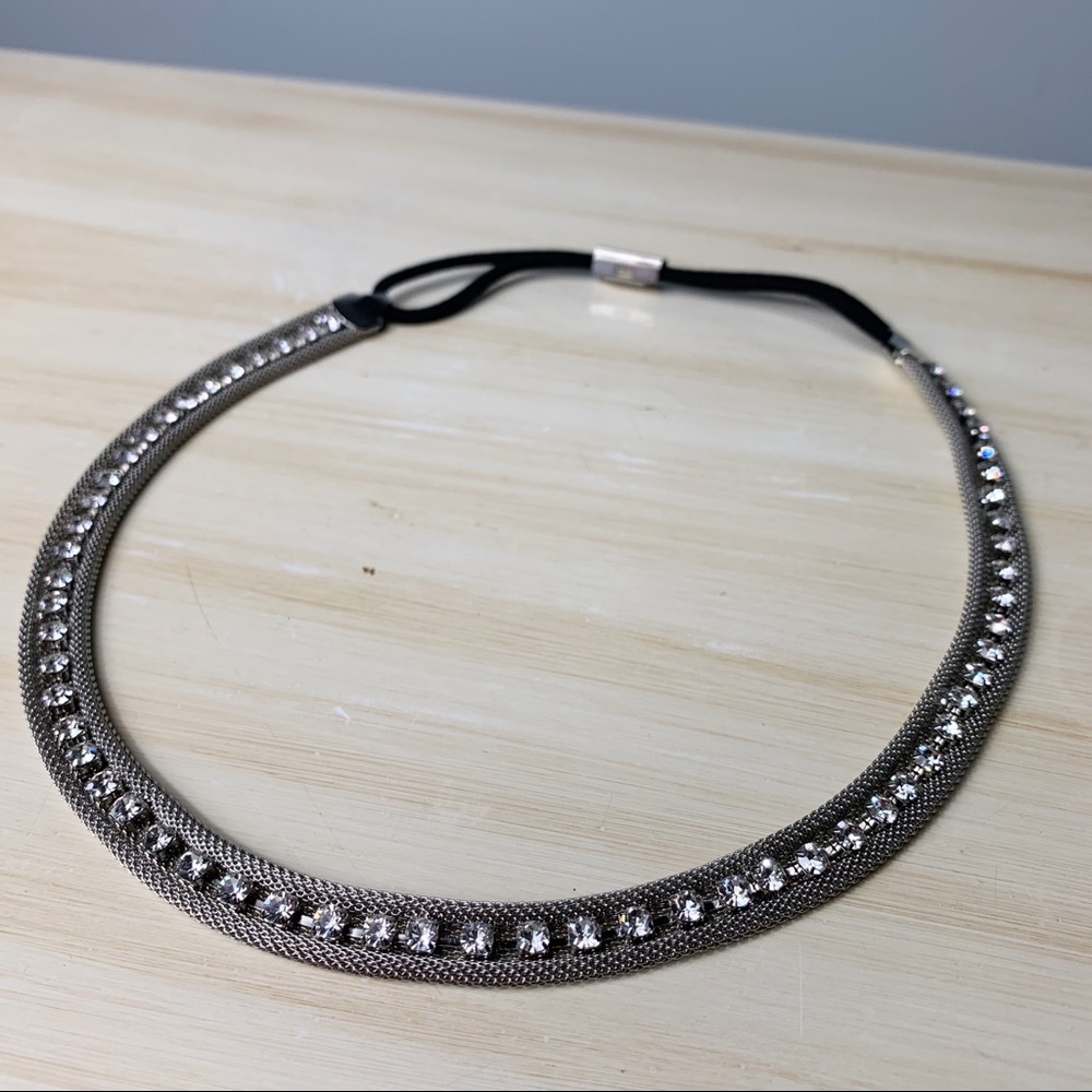 💫 Jeweled Headband